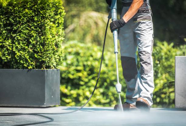 Winterizing Services in Angier, NC
