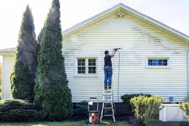  Angier, NC Pressure Washing Pros